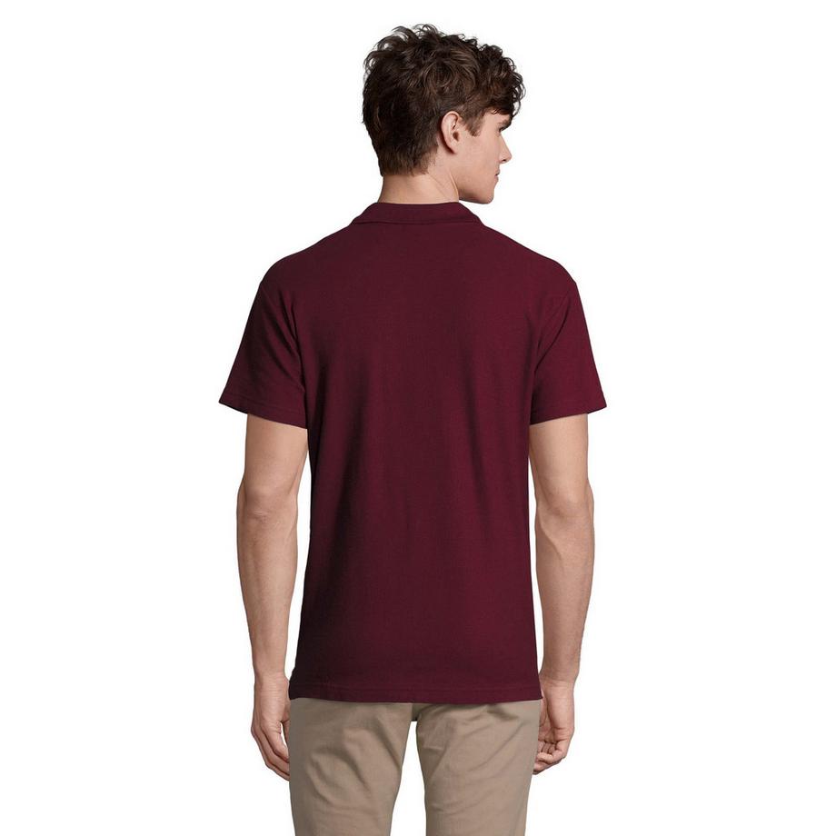 SOLS Polo Spring  