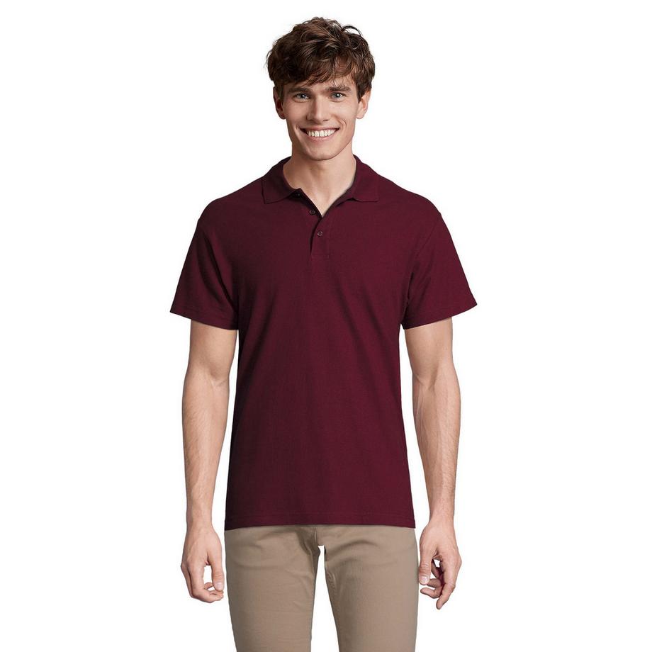 Polo Spring