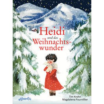 Heidi und das Weihnachtswunder