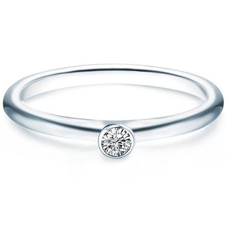 Trilani  Femme Bague en argent 