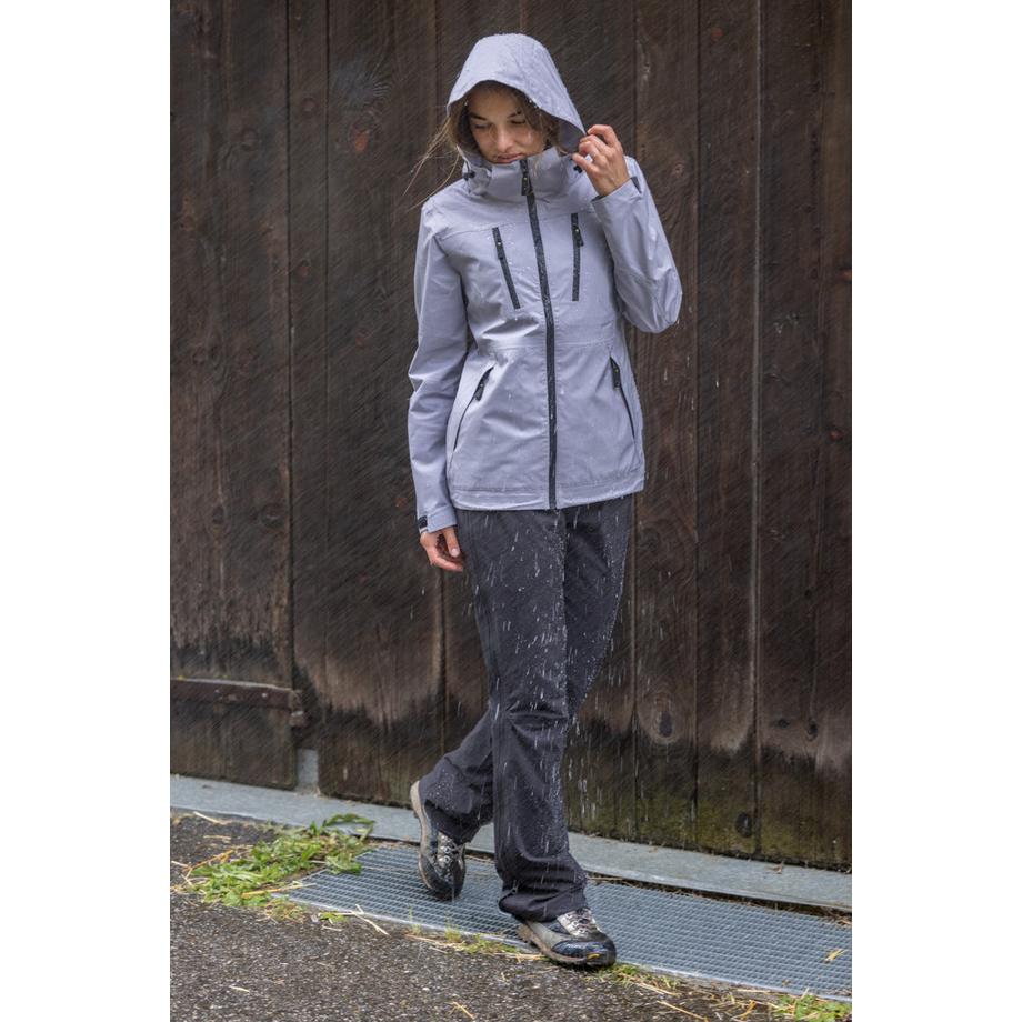 Rukka Dora 3 Layer Veste de Pluie  