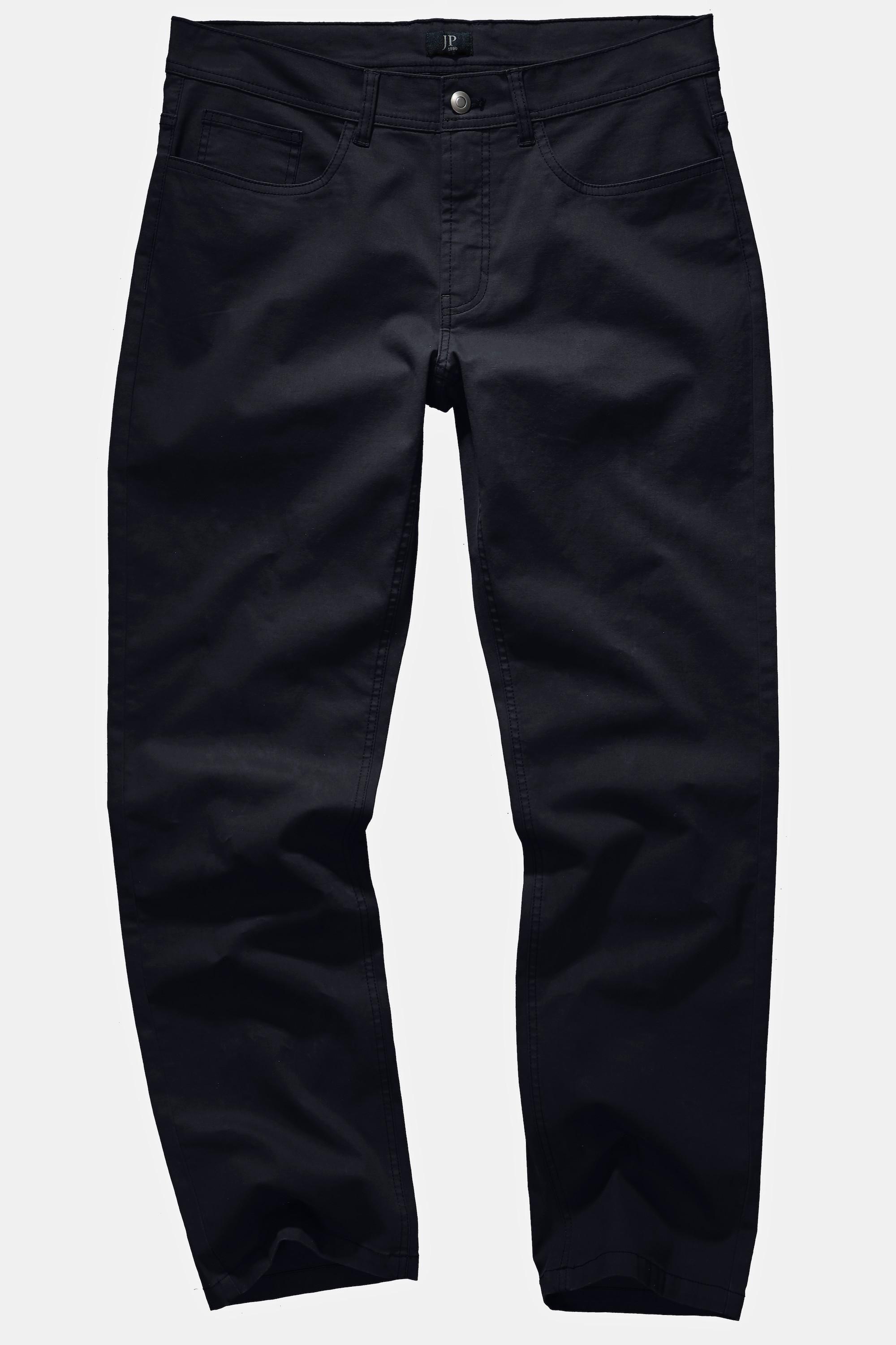 JP1880  Pantalon 5 poches ventre confort en twill - coupe Regular Fit 