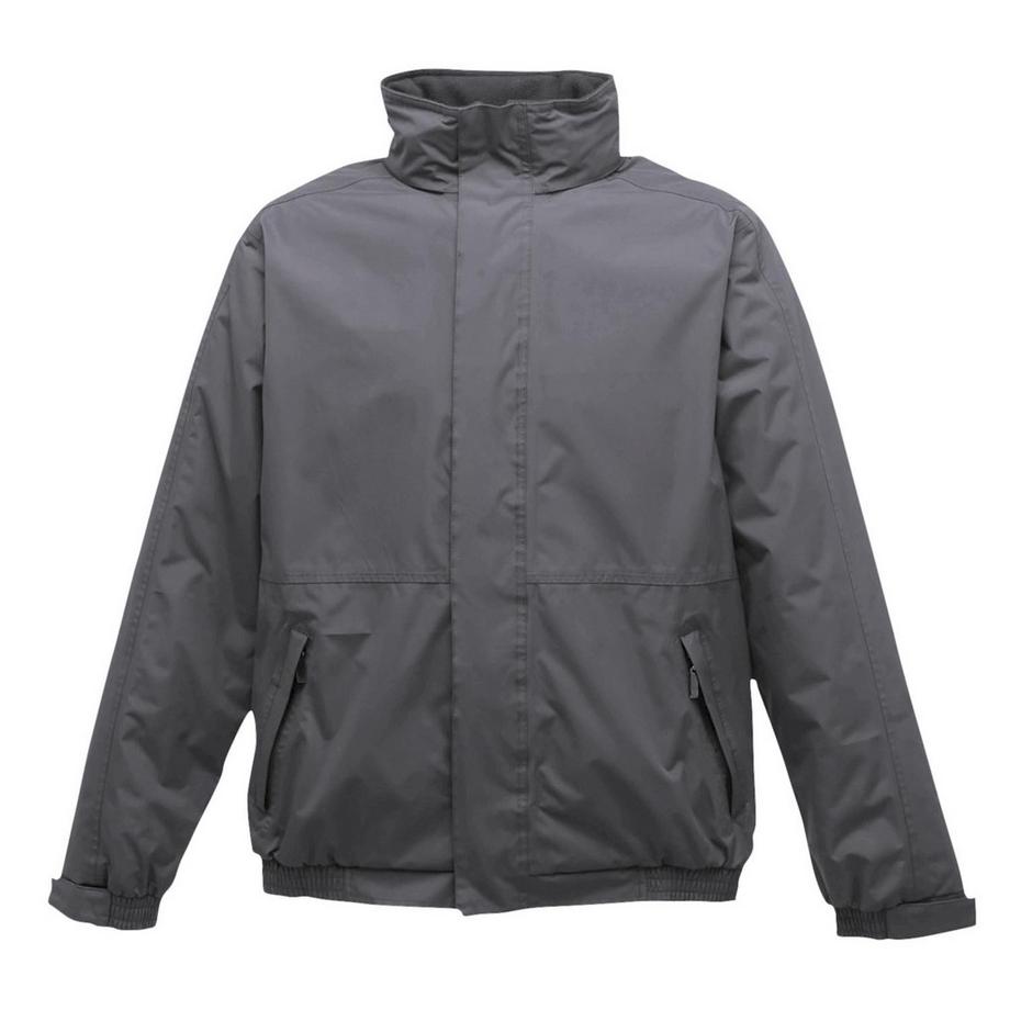 Dover Jacke, Wasserfest, Winddicht, Thermoschutz