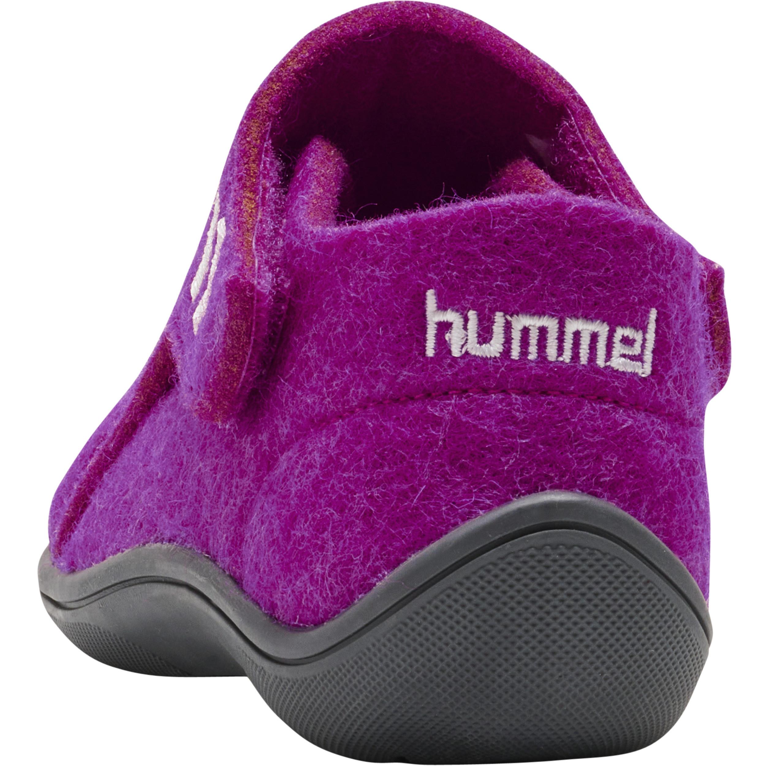 Hummel  pantofole in lana per bambini 