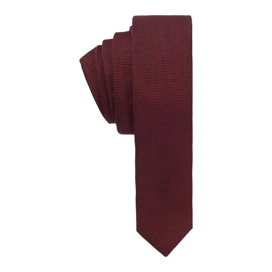 BOSS Krawatte, Jacquard  