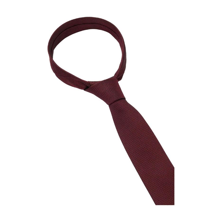 BOSS Krawatte, Jacquard  
