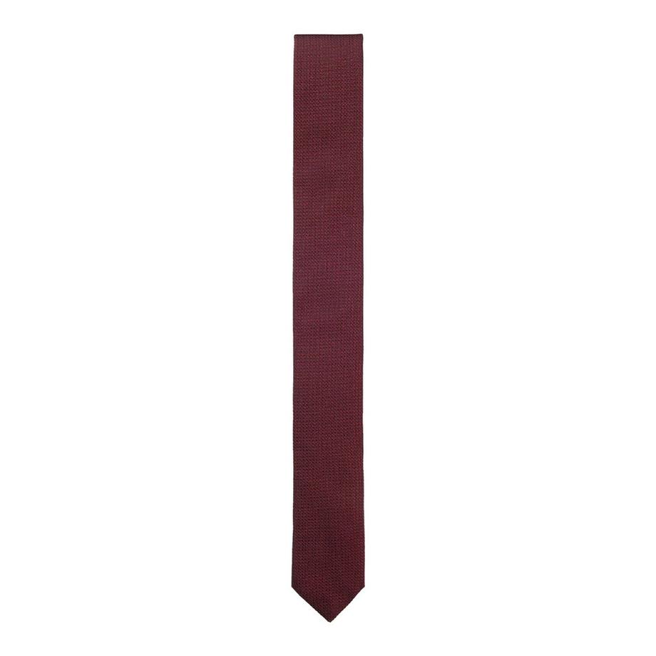 Krawatte, Jacquard