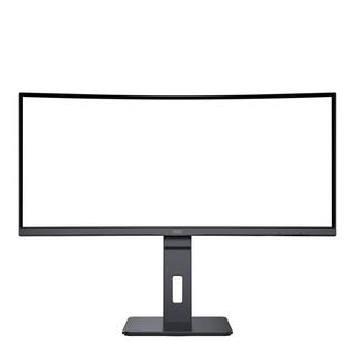 AOC  CU34P3CV écran plat de PC 86,4 cm (34") 3440 x 1440 pixels UltraWide Quad HD LED Noir 