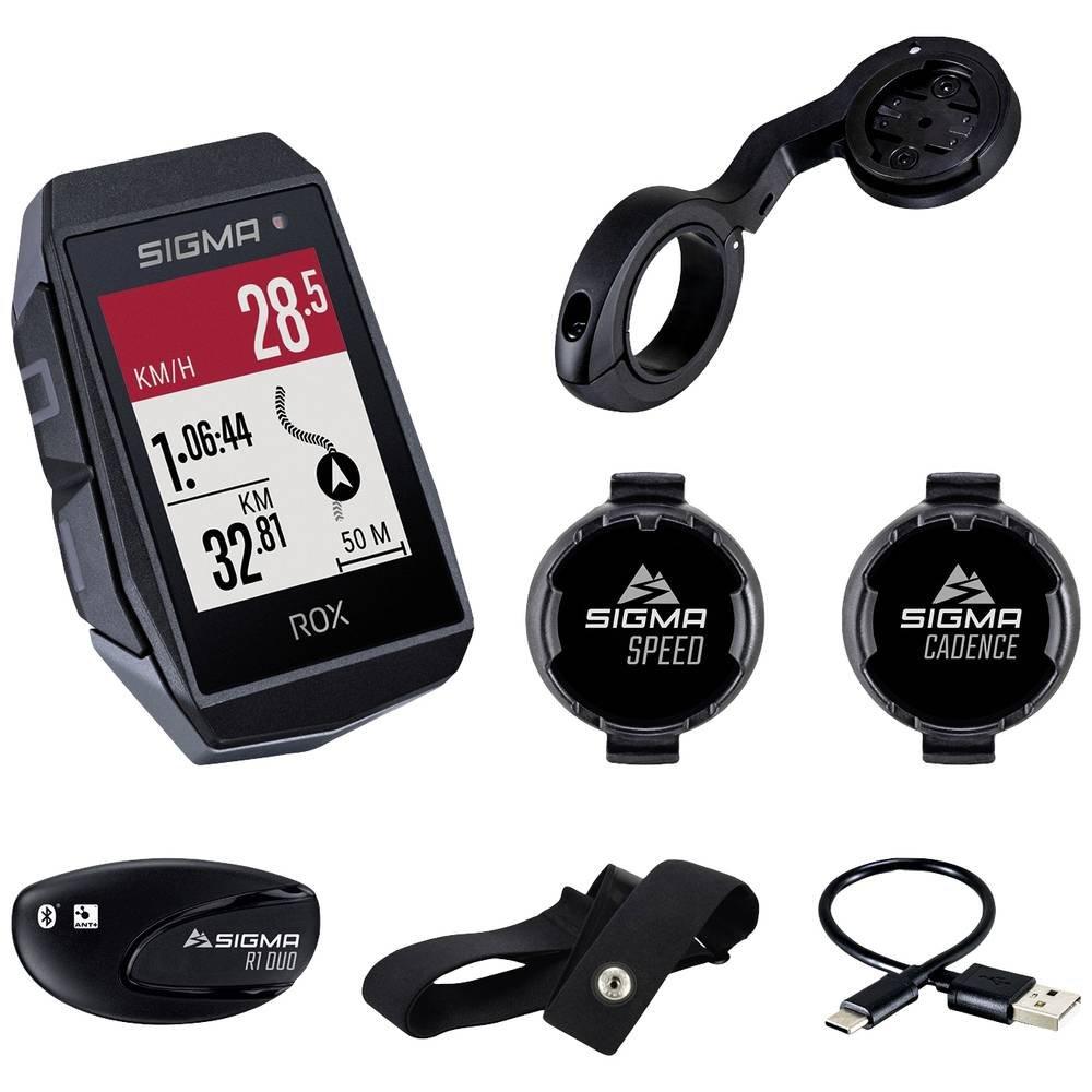 Black) Sensor Set Multicolor | MANOR