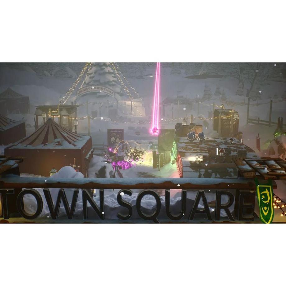 THQ NORDIC  South Park: Snow Day! 