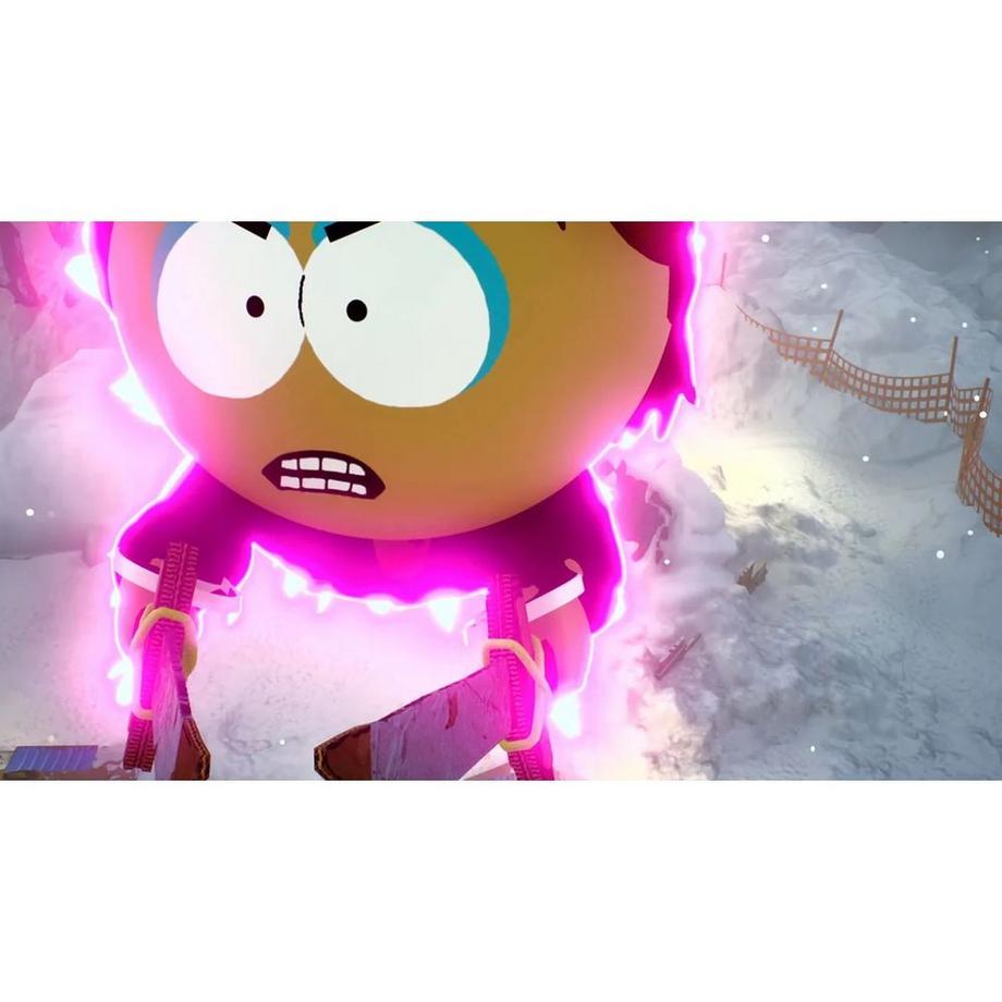 THQ NORDIC  South Park: Snow Day! 