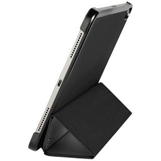 hama  Fold 27,7 cm (10.9") Flip case Schwarz 