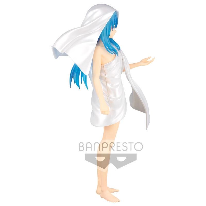 Banpresto  Quella volta che mi sono reincarnato in uno slime Otherworlder Vol.15 Raffaello figura 17cm 