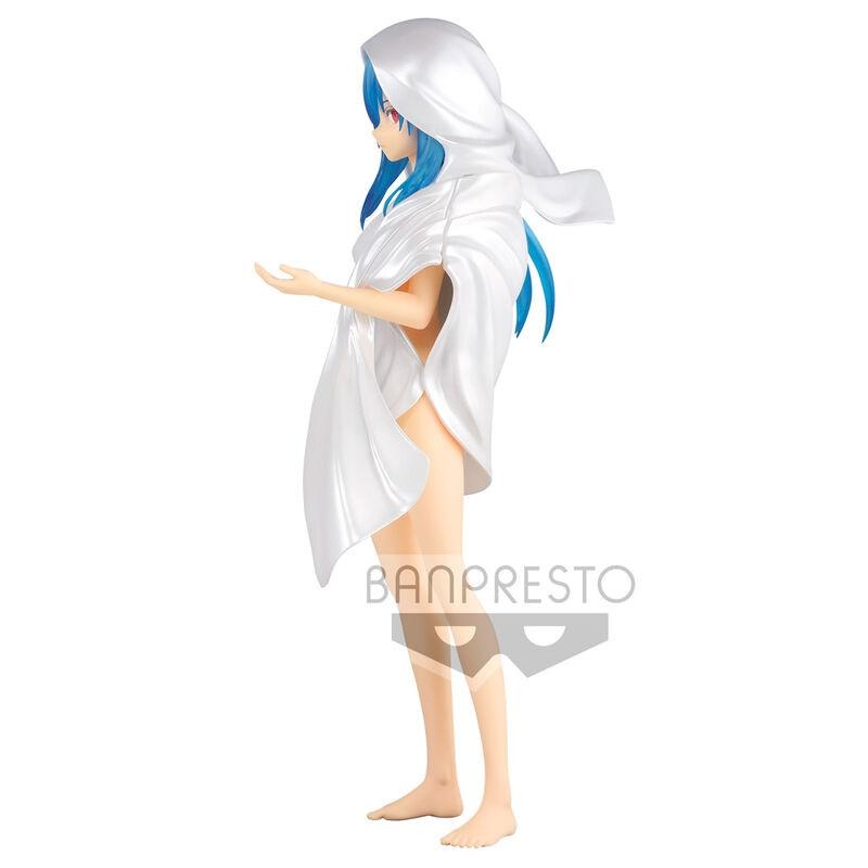 Banpresto  Quella volta che mi sono reincarnato in uno slime Otherworlder Vol.15 Raffaello figura 17cm 