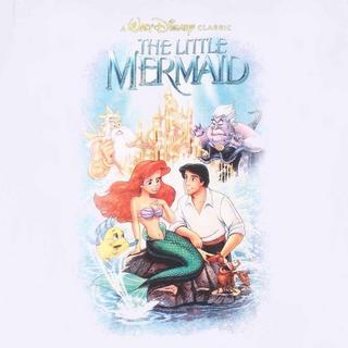 The Little Mermaid  TShirt 