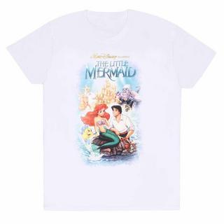 The Little Mermaid  TShirt 