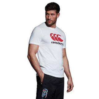 Canterbury CCC Logo T-Shirt  