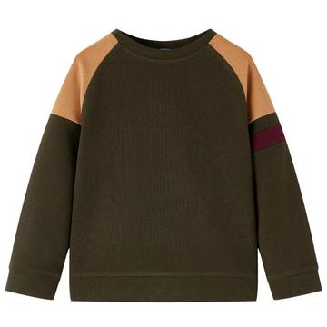 Sweatshirt pour enfants polyester