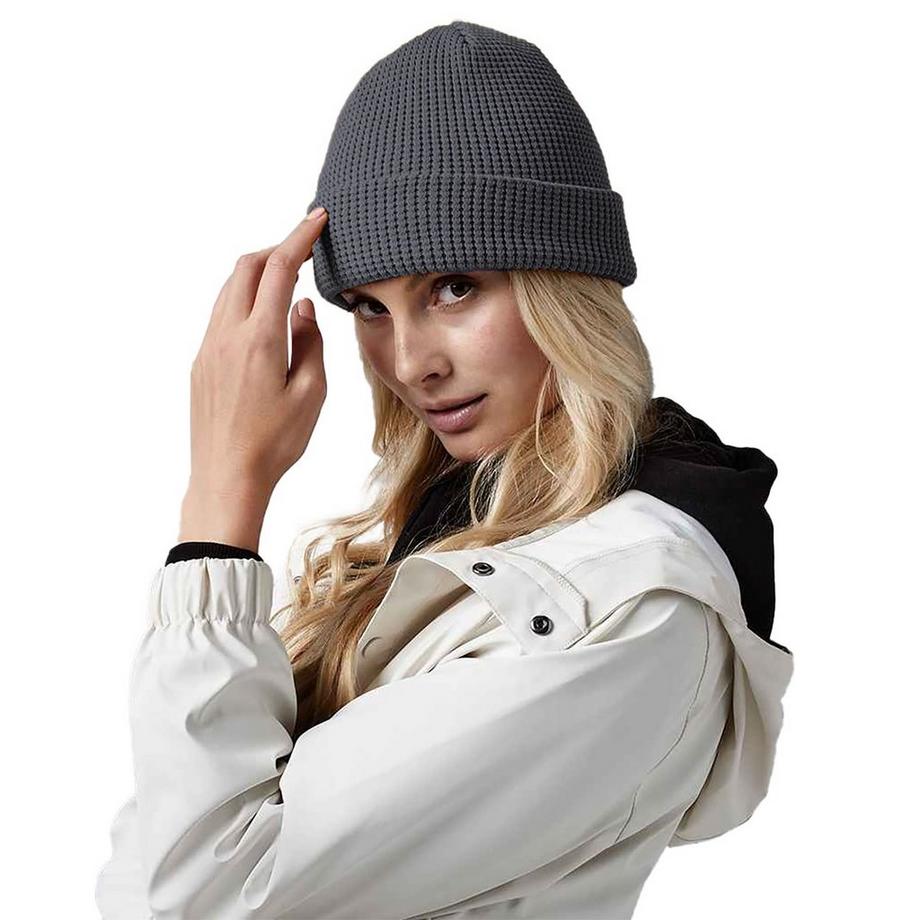 Beechfield Berretto a costine  