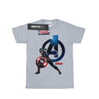 MARVEL  Tshirt 