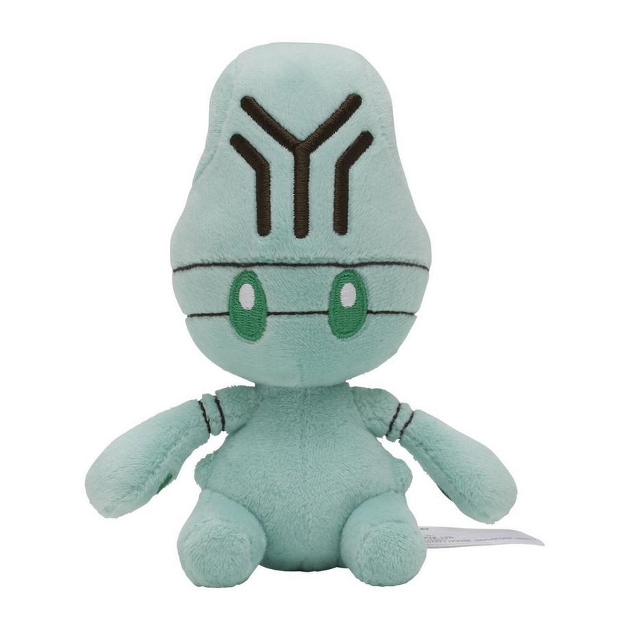 Pokémon  Elgyem Sitting Cuties Plush 