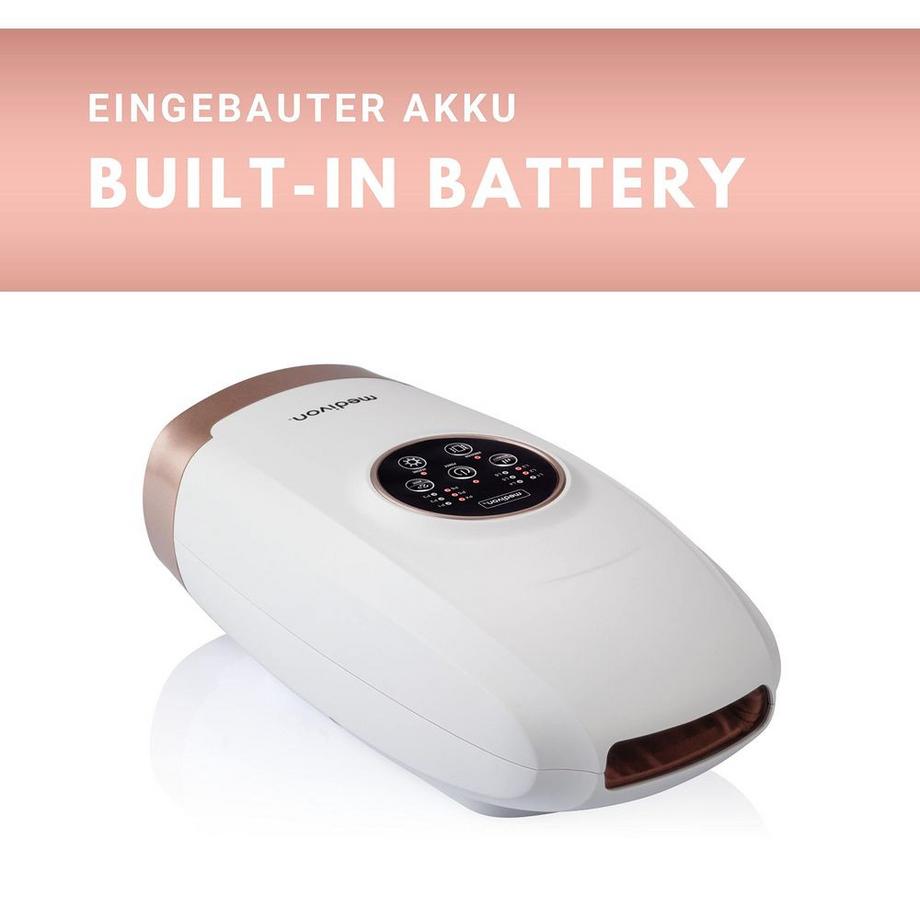 Medivon MEDIVON Handmassagegerät Hand  