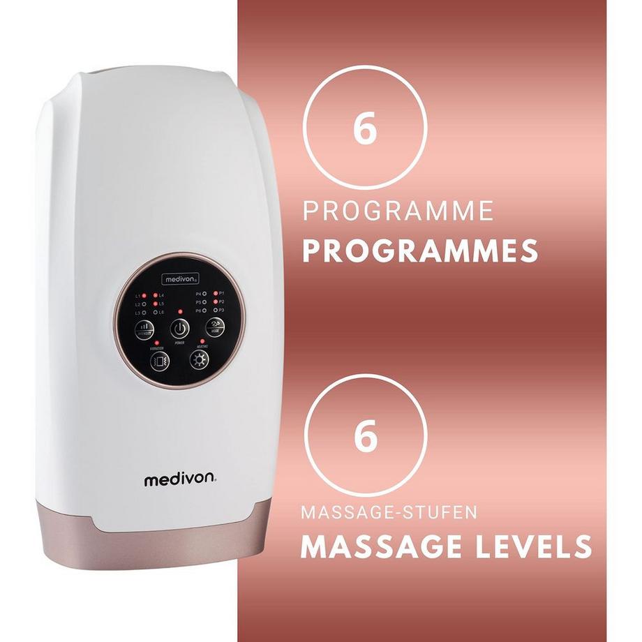 Medivon MEDIVON Handmassagegerät Hand  