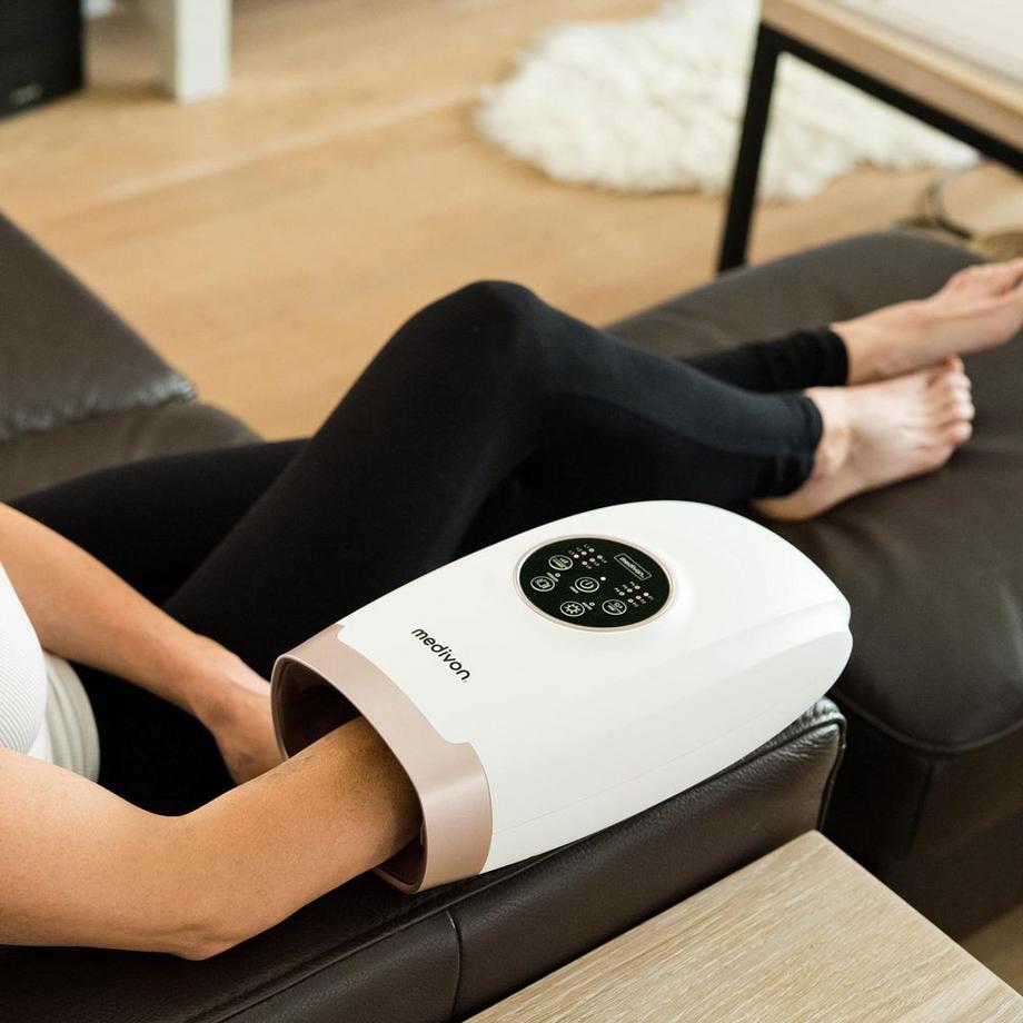 Medivon MEDIVON Handmassagegerät Hand  