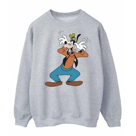 Disney  Crazy Sweatshirt 