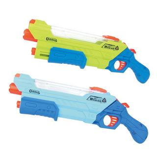 Tr Blasters  Tr-E51 Aspiratore Elettrico Ad Acqua 