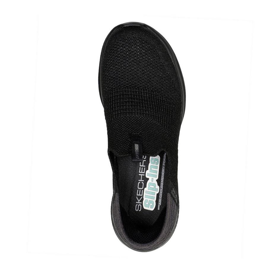 SKECHERS Slip-ins Ultra Flex 3.0 Smooth Step Baskets  