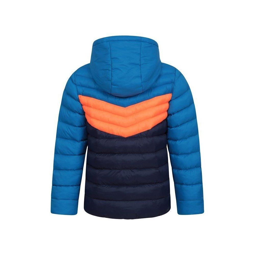 Mountain Warehouse  Doudoune SEASONS Enfant 