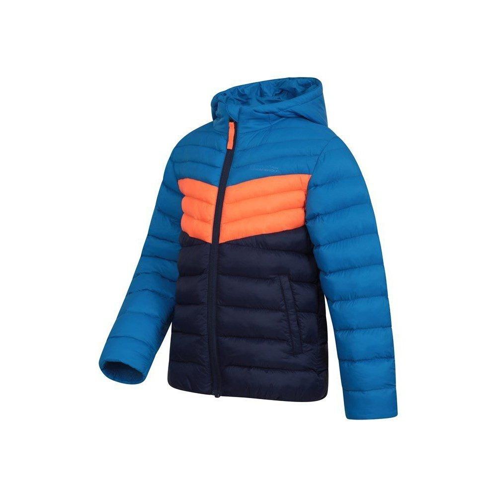 Mountain Warehouse  Doudoune SEASONS Enfant 