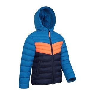 Mountain Warehouse  Doudoune SEASONS Enfant 