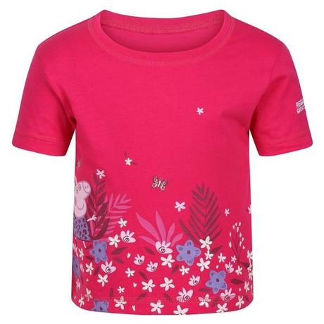 Regatta  Tshirt Enfant 