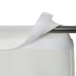 Tectake Paravento, divisorio 180 x 160 x 2,5 cm  