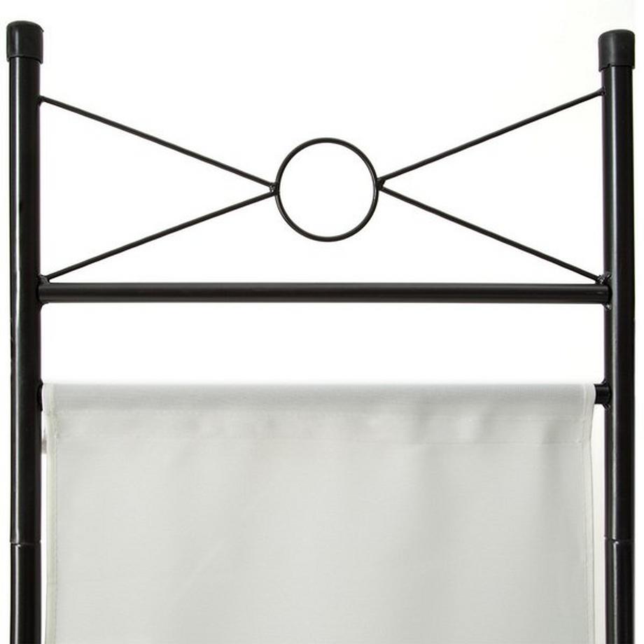 Tectake Paravent 180x160x2,5cm  