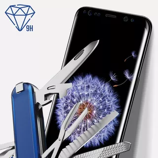 3mk Protection  Vetro Integral 3mk Samsung Galaxy S9Plus 