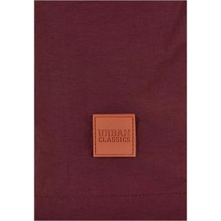 URBAN CLASSICS Block Badeshorts  