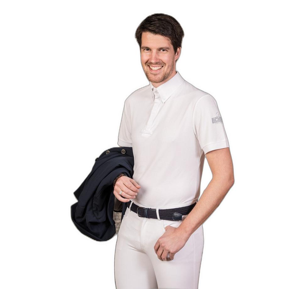 Harry's Horse Liciano Wettkampf Poloshirt  