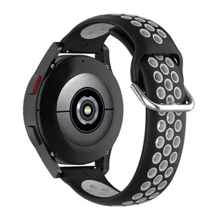 Cover-Discount  Galaxy Watch 4 42mm - Braccialetto sportivo perforato 