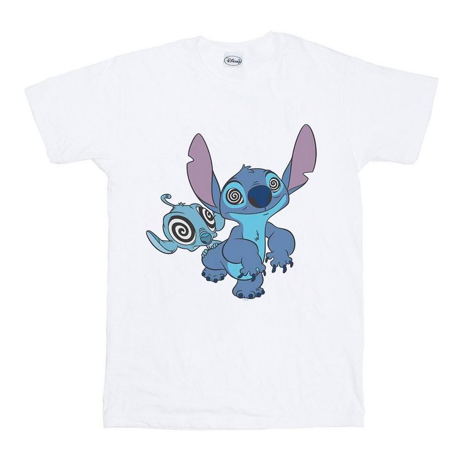 Tshirt HYPNOTIZED