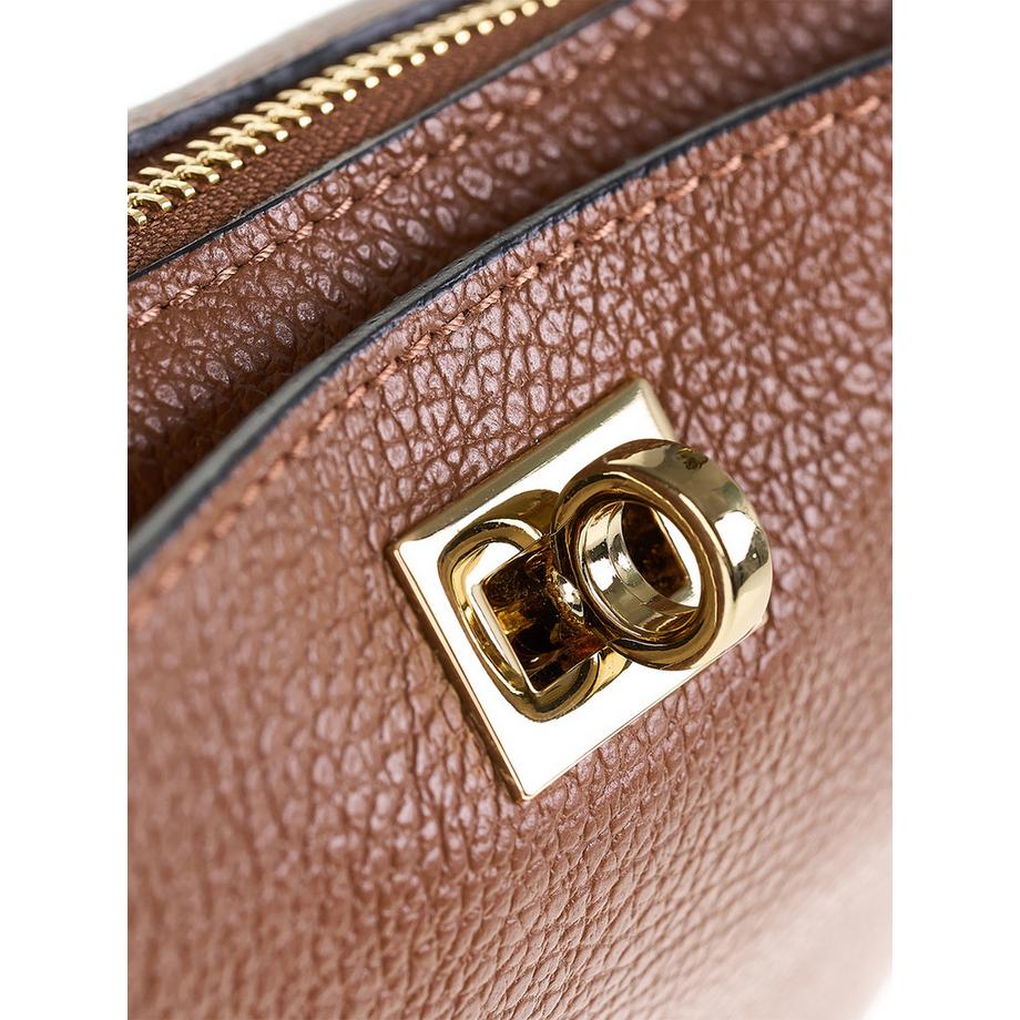 pierre cardin Sac à bandoulière en cuir Valoria  