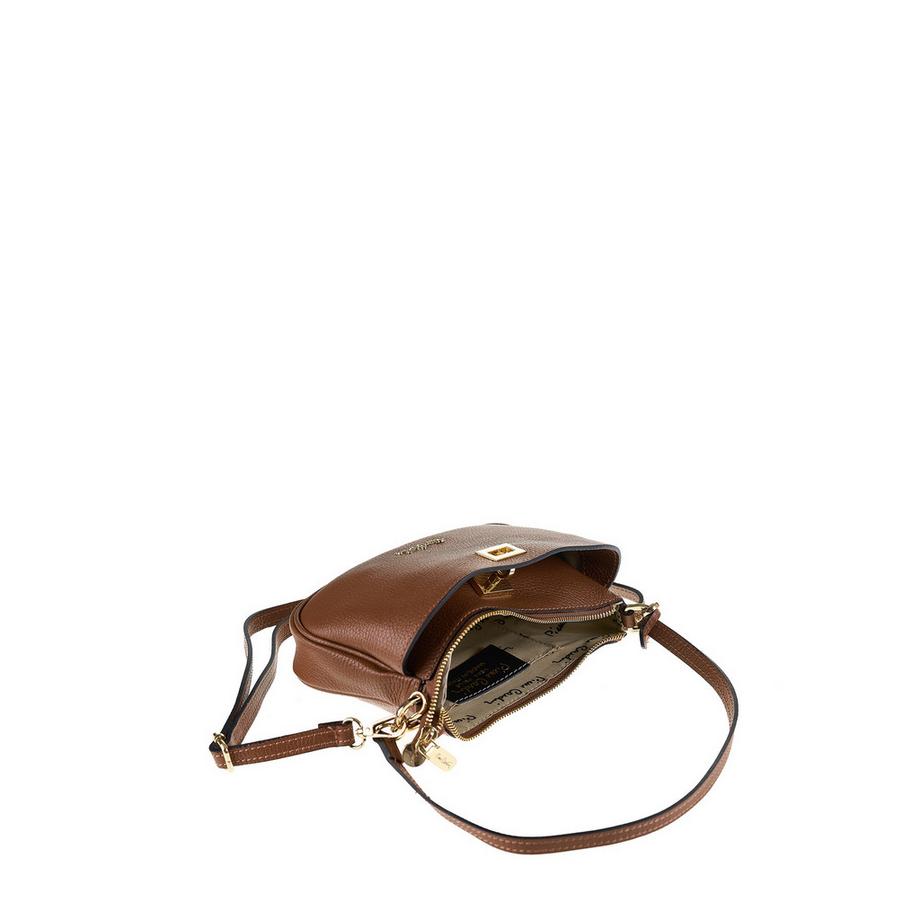 pierre cardin Sac à bandoulière en cuir Valoria  