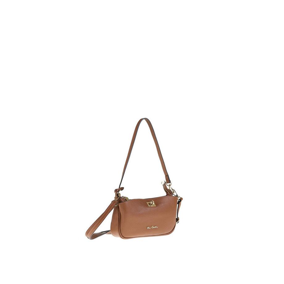 pierre cardin Sac à bandoulière en cuir Valoria  