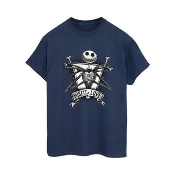 The Nightmare Before Christmas TShirt