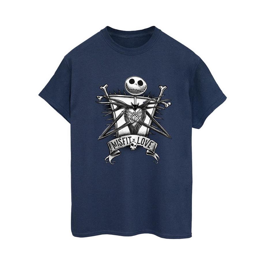 Tshirt THE NIGHTMARE BEFORE CHRISTMAS