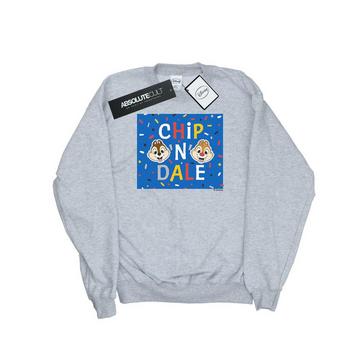 Chip N Dale Sweatshirt