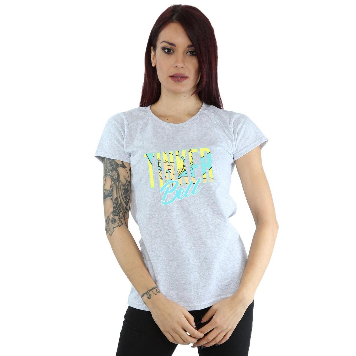 Disney  Wording TShirt 