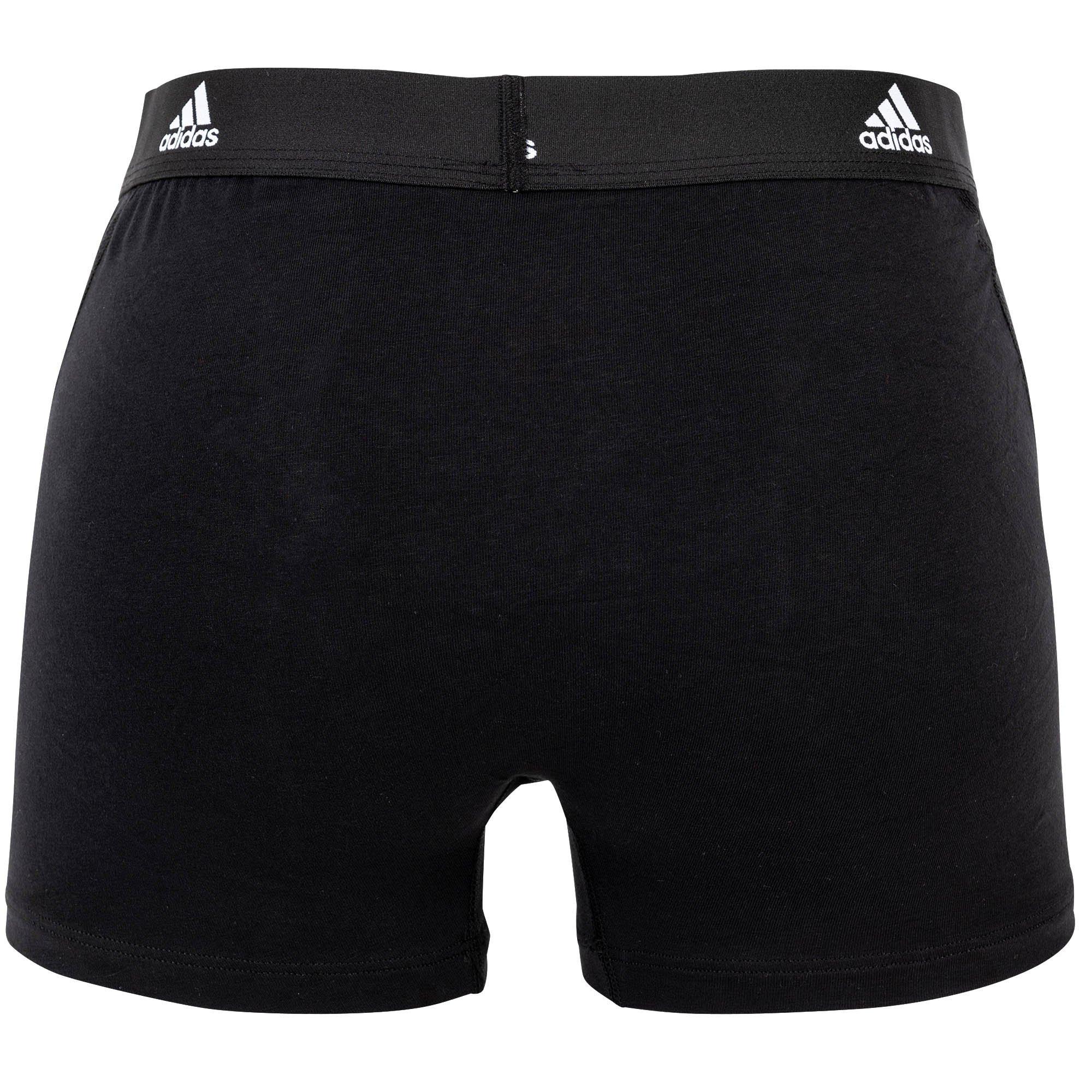 adidas  Boxer  Pack de 6 Stretch 